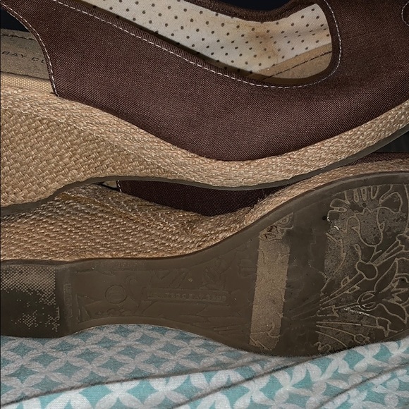 Wedges - Picture 3 of 3